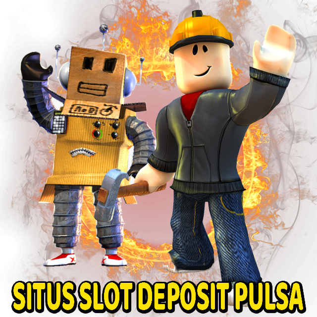 LAKI99 Slot Pulsa : Situs Judi Online Minimal Deposit 5 Ribu Pakai Pulsa Indosat Maupun Tri